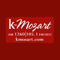 KMozart logo, KMozart contact details