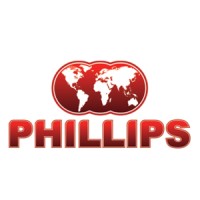 Phillips Machine Service logo, Phillips Machine Service contact details