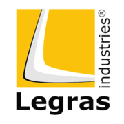 Legras Industries logo, Legras Industries contact details