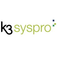 K3 Syspro Limited logo, K3 Syspro Limited contact details