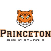 Princeton Public School District logo, Princeton Public School District contact details