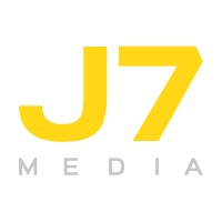 J7 Media logo, J7 Media contact details