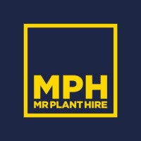 Mr Plant Hire PLC logo, Mr Plant Hire PLC contact details