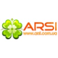 ARSI (АРСИ) logo, ARSI (АРСИ) contact details