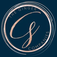 The Ginger Companies logo, The Ginger Companies contact details