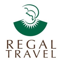 Regal Travel logo, Regal Travel contact details