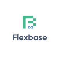 Flexbase logo, Flexbase contact details