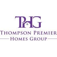 Thompson Premier Homes Group logo, Thompson Premier Homes Group contact details