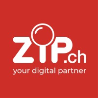 ZIP.ch SA logo, ZIP.ch SA contact details