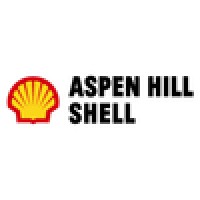 Aspen Hill Shell logo, Aspen Hill Shell contact details