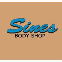 Sines Body Shop logo, Sines Body Shop contact details