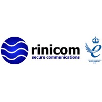 Rinicom Ltd logo, Rinicom Ltd contact details