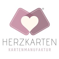 herzkarten.de | kartenmanufaktur logo, herzkarten.de | kartenmanufaktur contact details