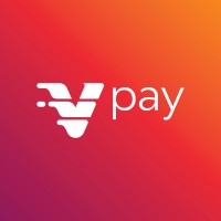 Vpay logo, Vpay contact details