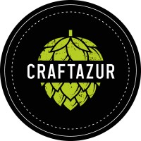 Craftazur logo, Craftazur contact details