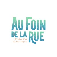 Festival Au Foin De La Rue logo, Festival Au Foin De La Rue contact details