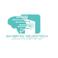 SkyBrain Neurotech logo, SkyBrain Neurotech contact details