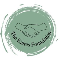 The Kaires Foundation logo, The Kaires Foundation contact details