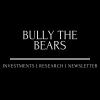 Bully The Bears logo, Bully The Bears contact details