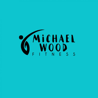 Michael Wood Fitness logo, Michael Wood Fitness contact details