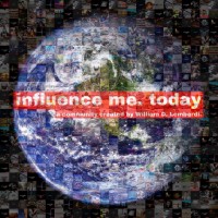 influence me. today logo, influence me. today contact details