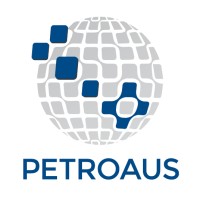 PETROAUS logo, PETROAUS contact details