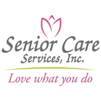 Senior Care Services, Inc. logo, Senior Care Services, Inc. contact details