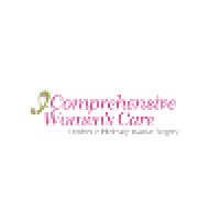 Comprehensive Women's Care logo, Comprehensive Women's Care contact details