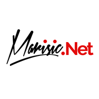 Marisic.NET logo, Marisic.NET contact details