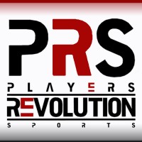 Players Revolution Sports logo, Players Revolution Sports contact details