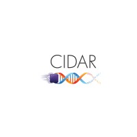 CIDAR Lab logo, CIDAR Lab contact details