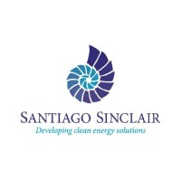 Santiago & Sinclair, LLC logo, Santiago & Sinclair, LLC contact details