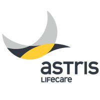 Astris Lifecare logo, Astris Lifecare contact details