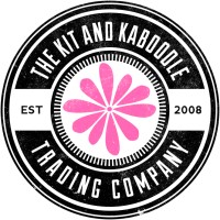 The Kit and Kaboodle Trading Company logo, The Kit and Kaboodle Trading Company contact details