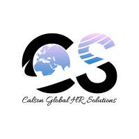 Calson Global HR Solutions logo, Calson Global HR Solutions contact details