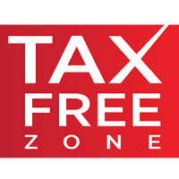 Tax Free Zone logo, Tax Free Zone contact details