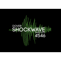 Dover Shockwave Robotics logo, Dover Shockwave Robotics contact details