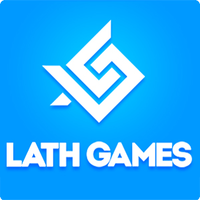 Lath Games Inc. logo, Lath Games Inc. contact details