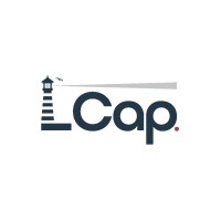 The LCap Group logo, The LCap Group contact details