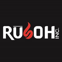 Rusoh Inc. logo, Rusoh Inc. contact details