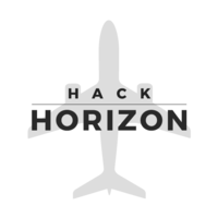 Hack Horizon logo, Hack Horizon contact details