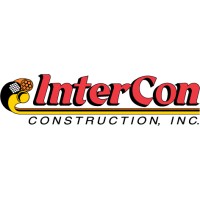 InterCon Construction logo, InterCon Construction contact details