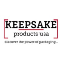 KeepSake Box USA logo, KeepSake Box USA contact details