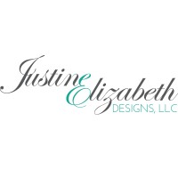 Justine Elizabeth Designs, LLC logo, Justine Elizabeth Designs, LLC contact details