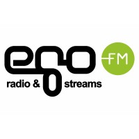 egoFM logo, egoFM contact details