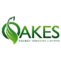 Oakes Energy Services Ltd logo, Oakes Energy Services Ltd contact details