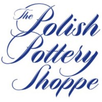 The Polish Pottery Shoppe logo, The Polish Pottery Shoppe contact details