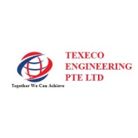 Texeco Engineering logo, Texeco Engineering contact details