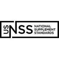 US National Supplement Standards logo, US National Supplement Standards contact details