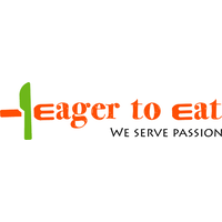 Eager to Eat logo, Eager to Eat contact details